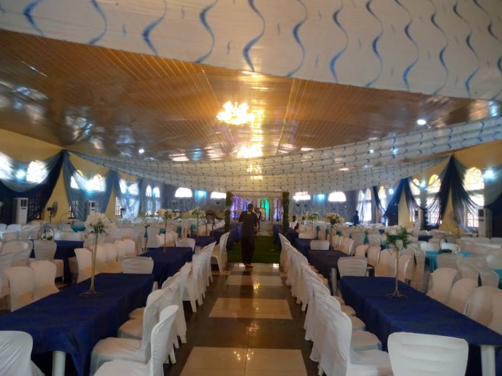 Awotan-Apete Event Centre photo 2